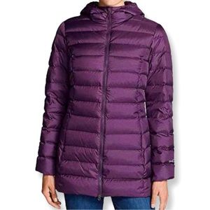 Eddie Bauer Womens CirrusLite Down Parka